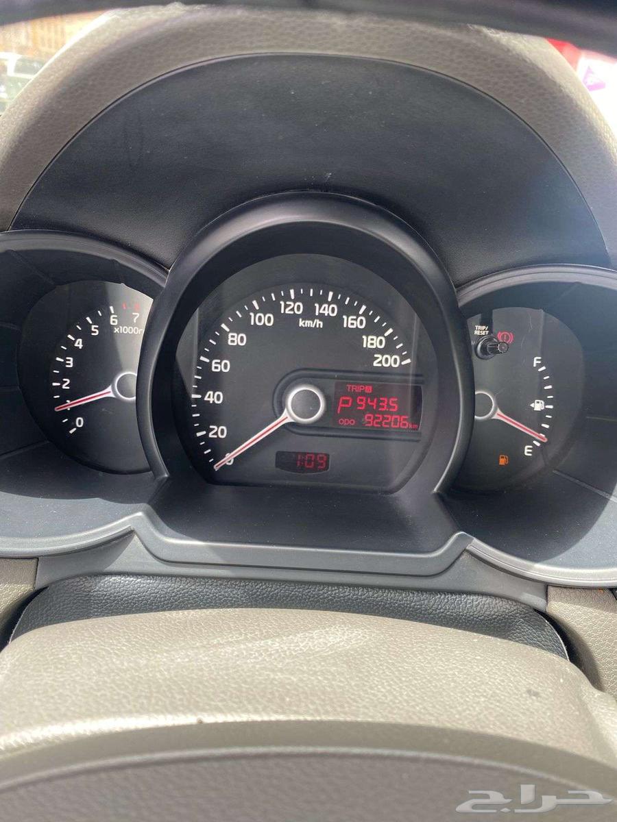 Kia Picanto 2014 Automatic63088596215426112