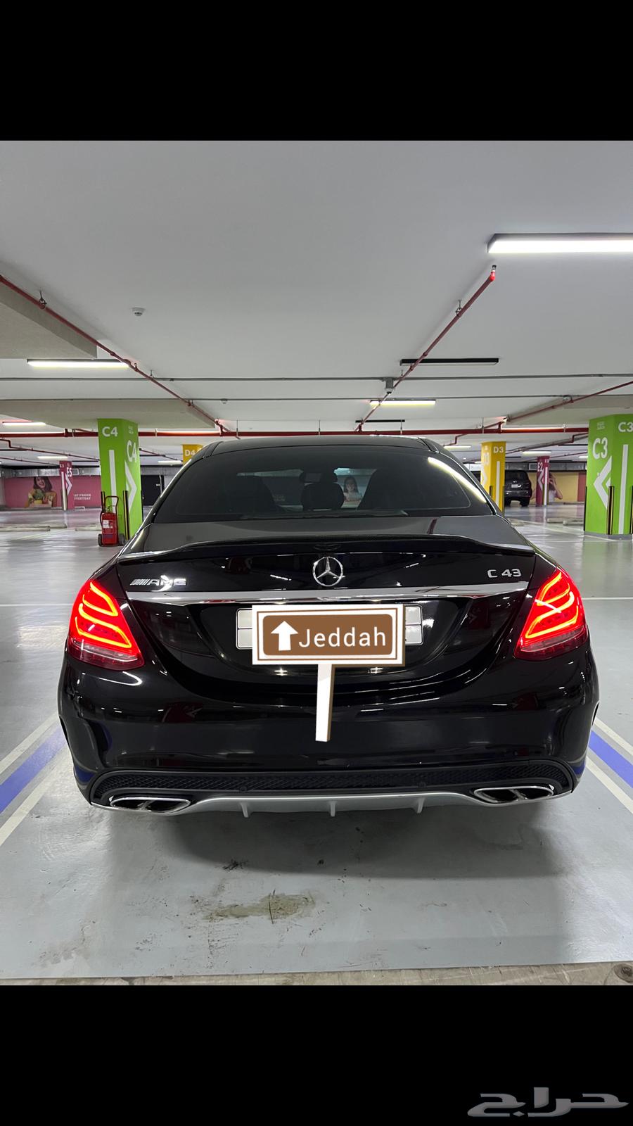 For sale C43 AMG 201963088216727043113