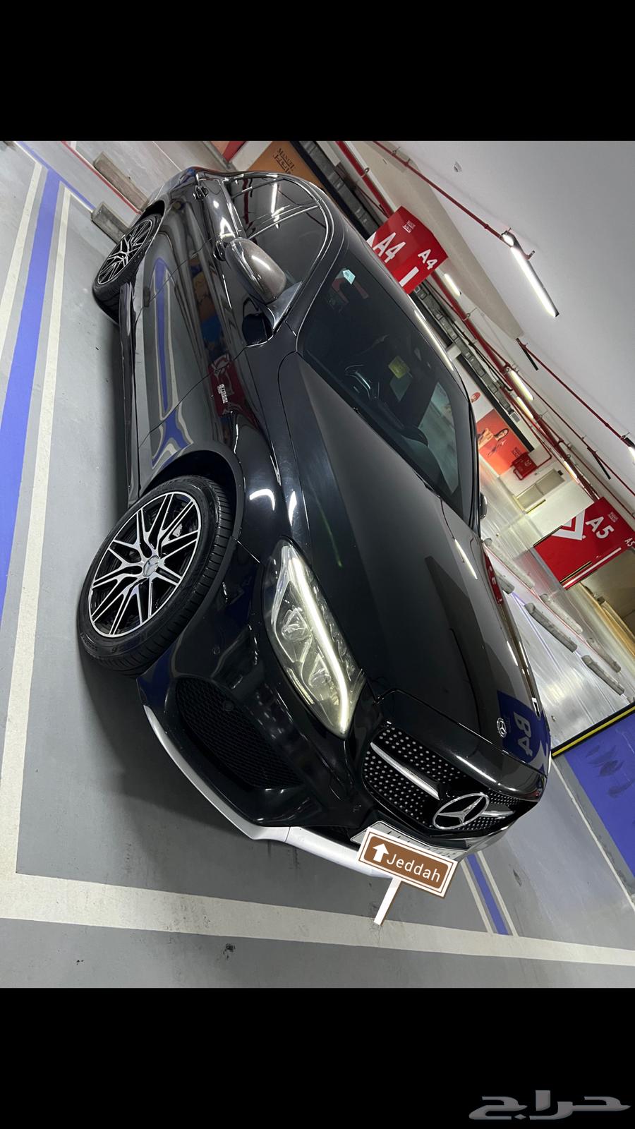 For sale C43 AMG 201963088216727043112