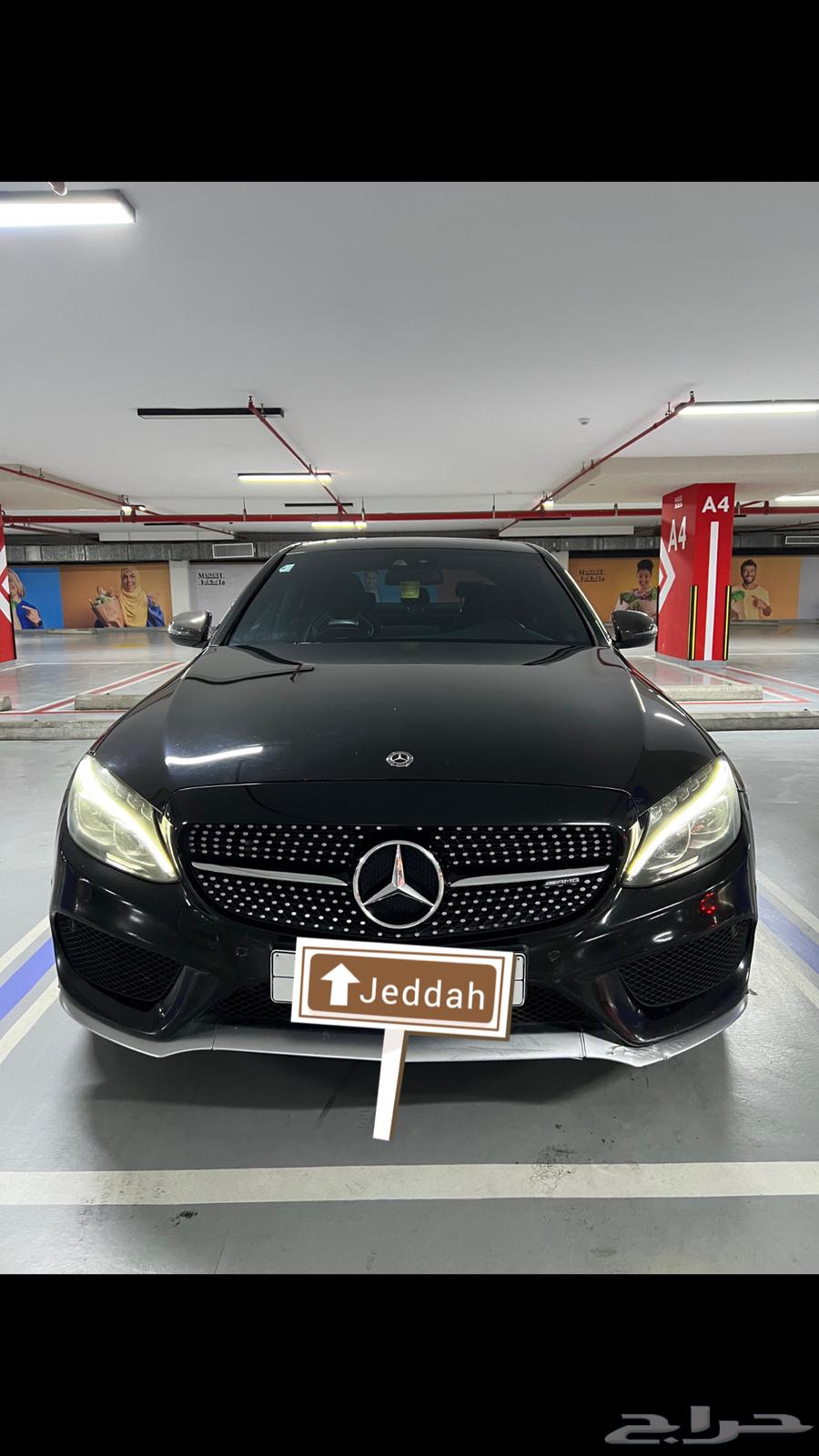For sale C43 AMG 201963088216727043111