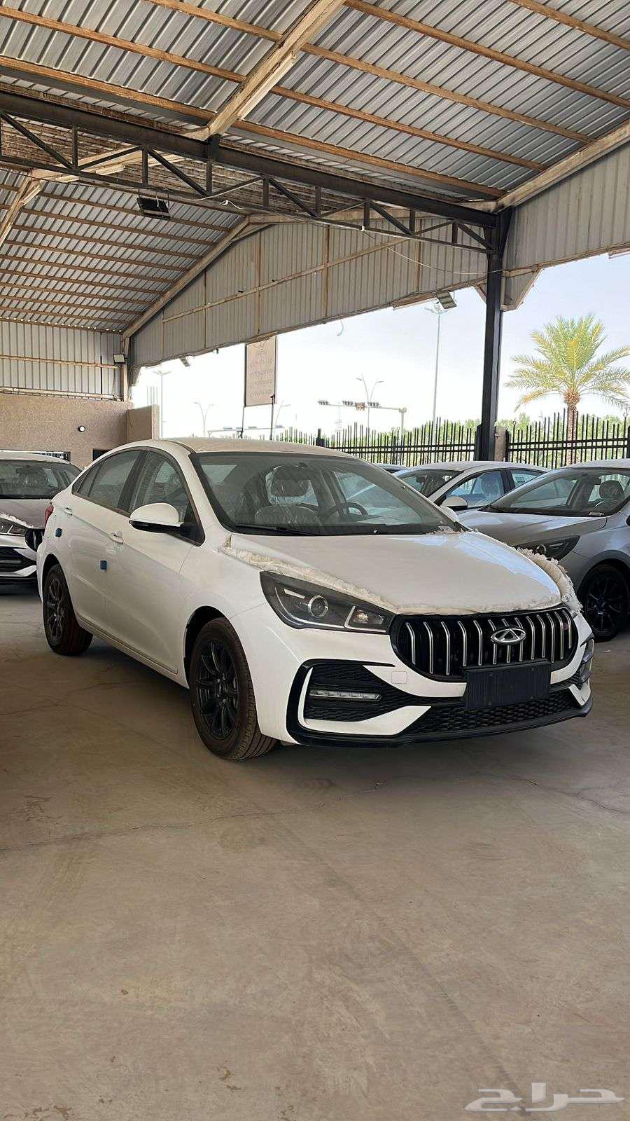 شيري اريزو 5 م 2025 لدى سطوع الشمس630913603283221119