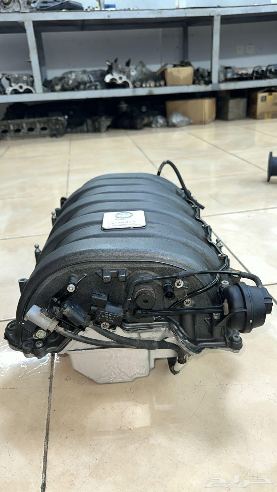 Hatz and Thalja Mercedes 63AMG63090175161602112