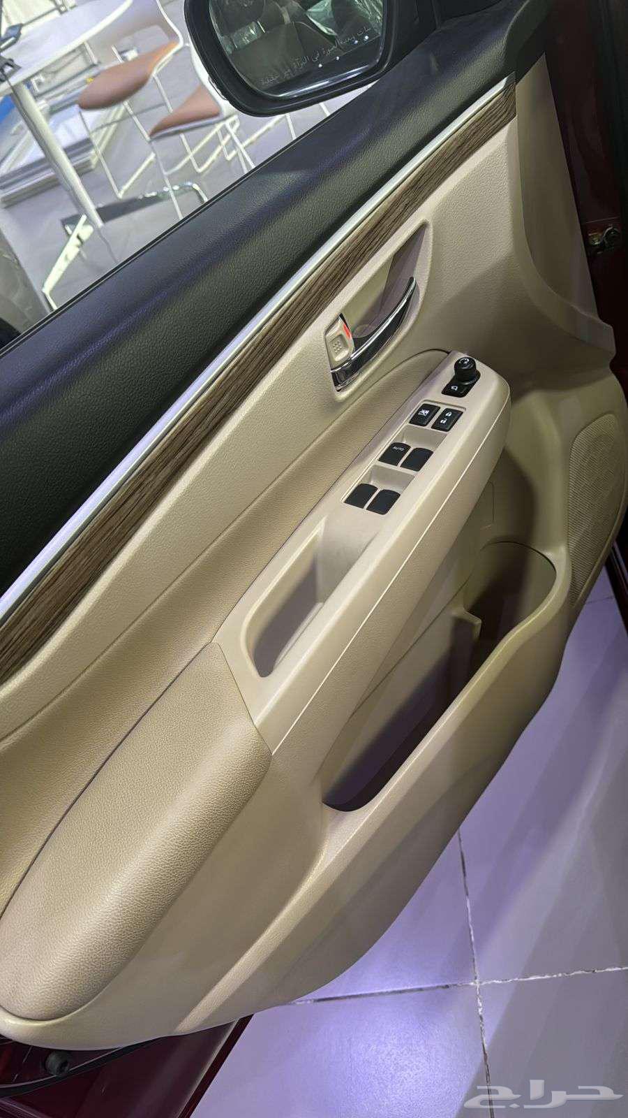 سوزوكي سياز فل موديل 2024 عروض التقسيط والكاش63089814559233112