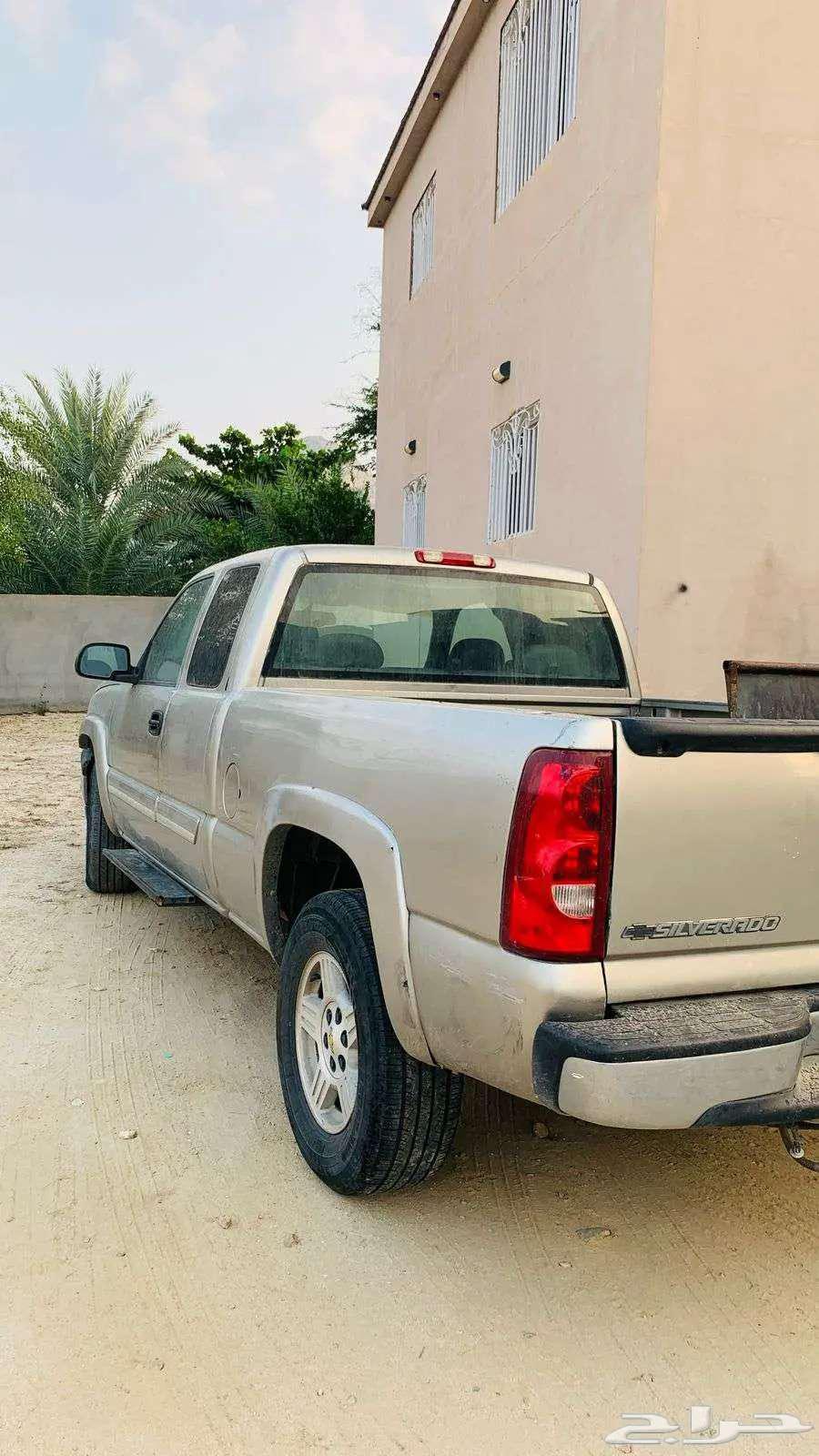 Silverado 2003z71 American63087780932353112