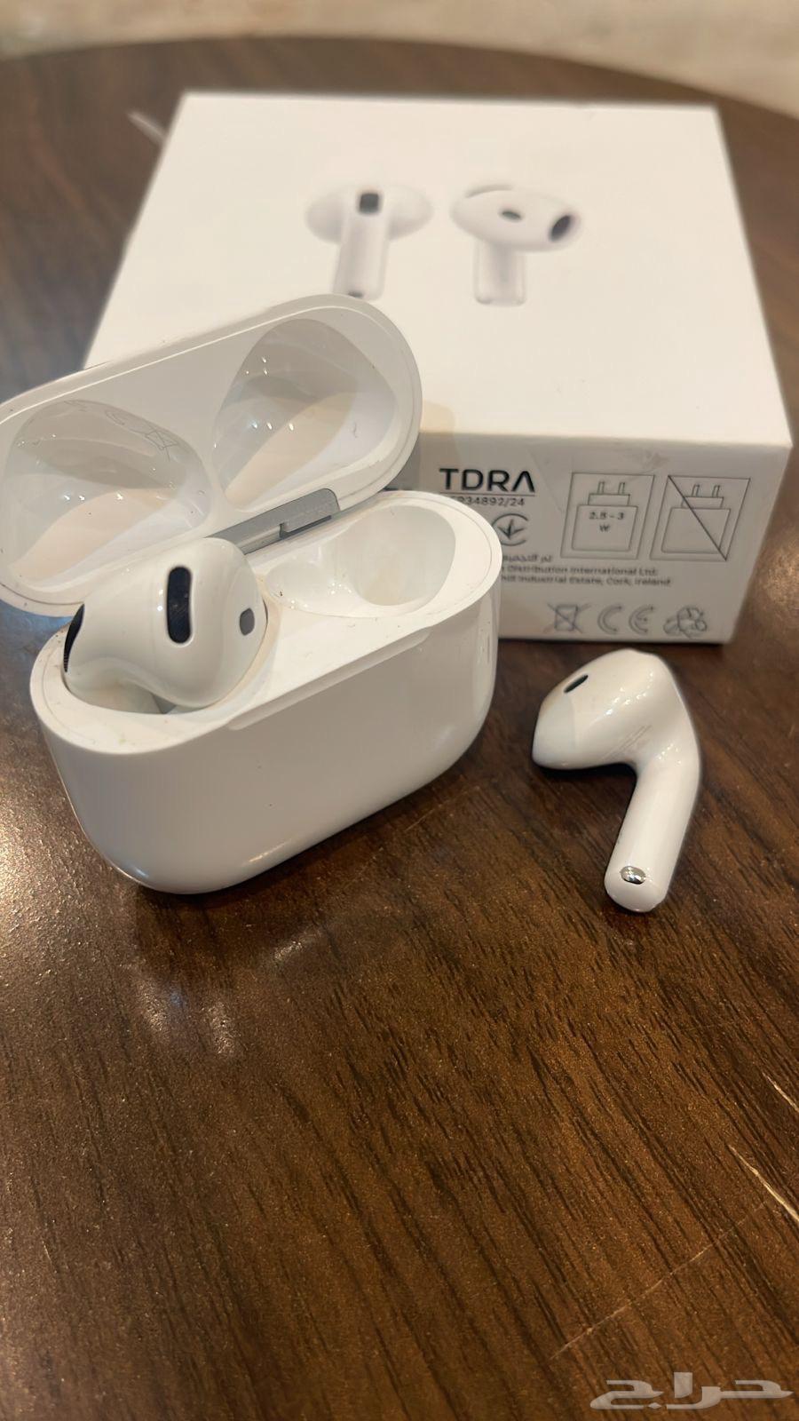 Original Apple EarPods Version 463060771902466111