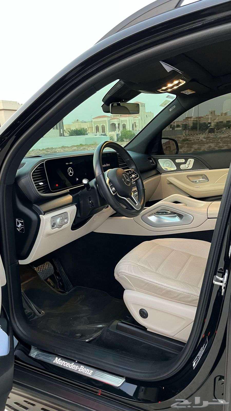 Mercedes GLE 450 Twin Turbo 6 Cylinder 202263088609535362114