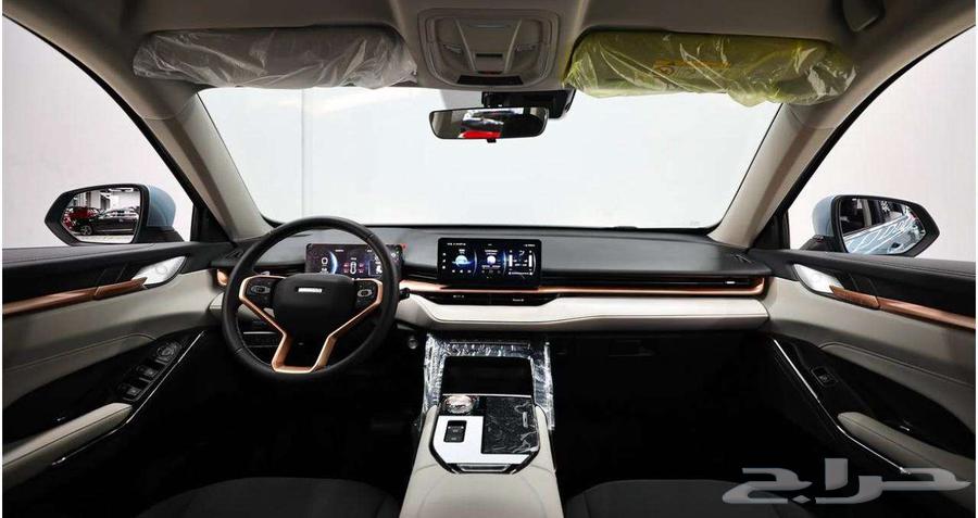 Haval H6 Standard M 2025 lowest price in the Kingdom63090594529409113