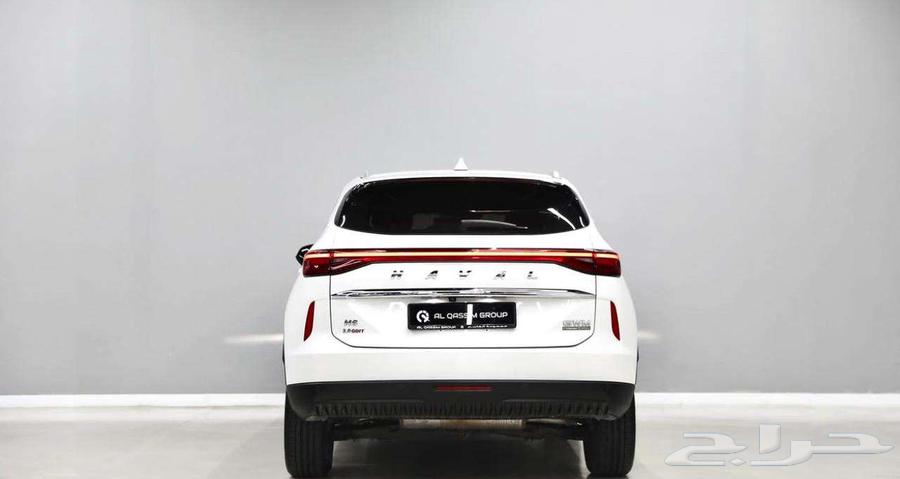 Haval H6 Standard Model 2025 with the lowest prices63091368918018114
