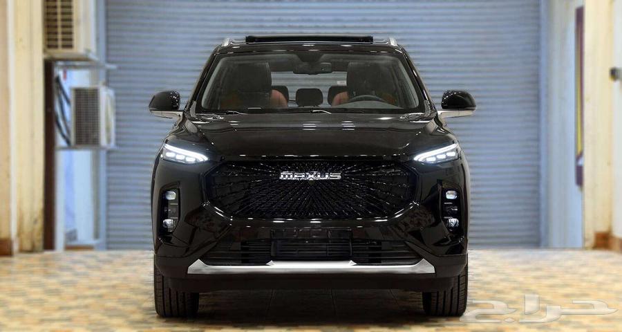 Maxus D60 Seven-Seater at Competitive Price 202563091350663427113