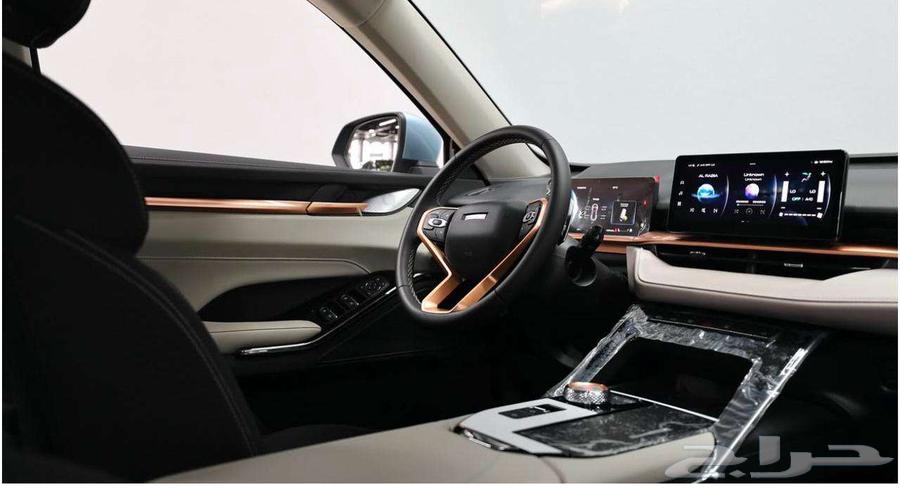 Haval H6 Standard M 2025 lowest price in the Kingdom63090594529409112