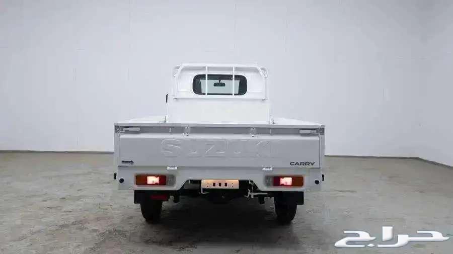 Suzuki Carry Dabab 2025 Special Offer63091364565378112