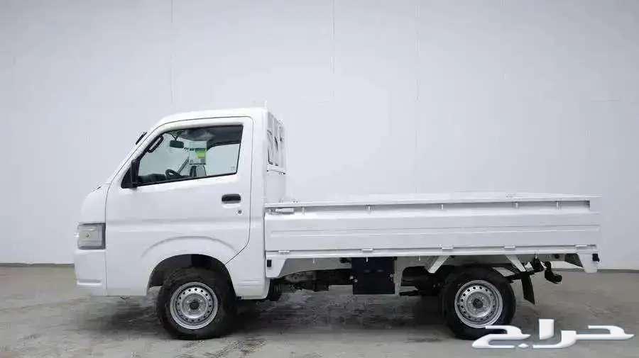Suzuki Carry Dabab 2025 Special Offer63091364565378113
