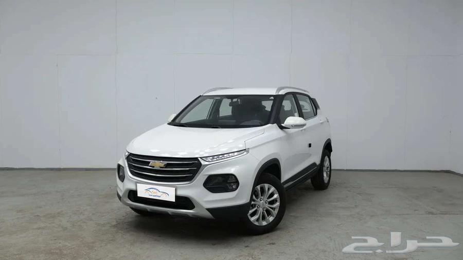 Chevrolet Groove LT 1.5 2024 and 202563092186009089111