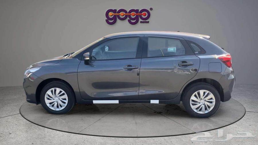 Suzuki Baleno GL - Sold63091772084481111