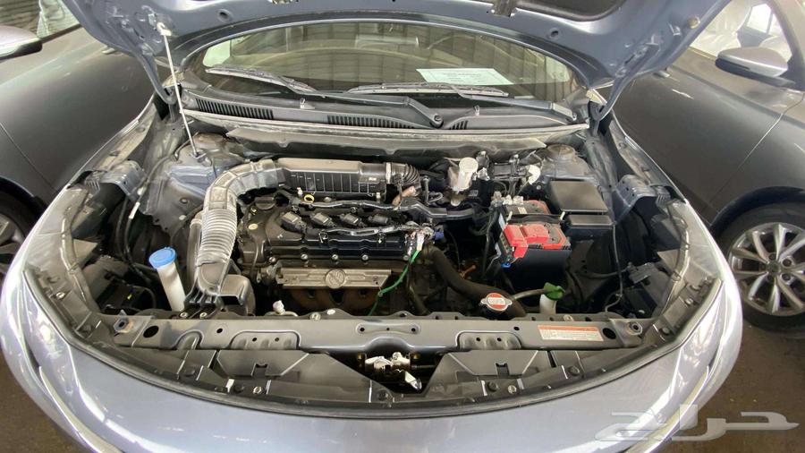 Suzuki Baleno GL - Sold63091772084481114