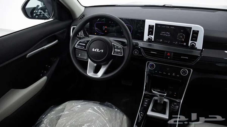 Kia Seltos Standard Developer 202563090563797633114