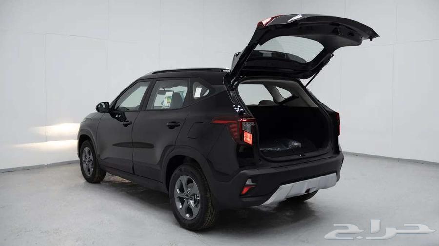 Kia Seltos Standard Developer 202563090563797633111
