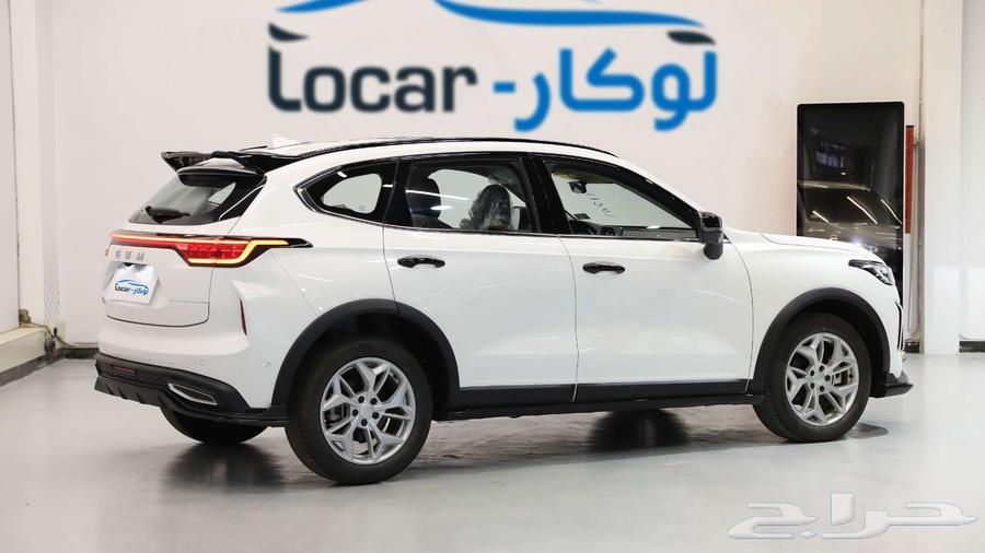 Haval Julia Pro Full 2025 and available Semi Full and Standard63090572915203112