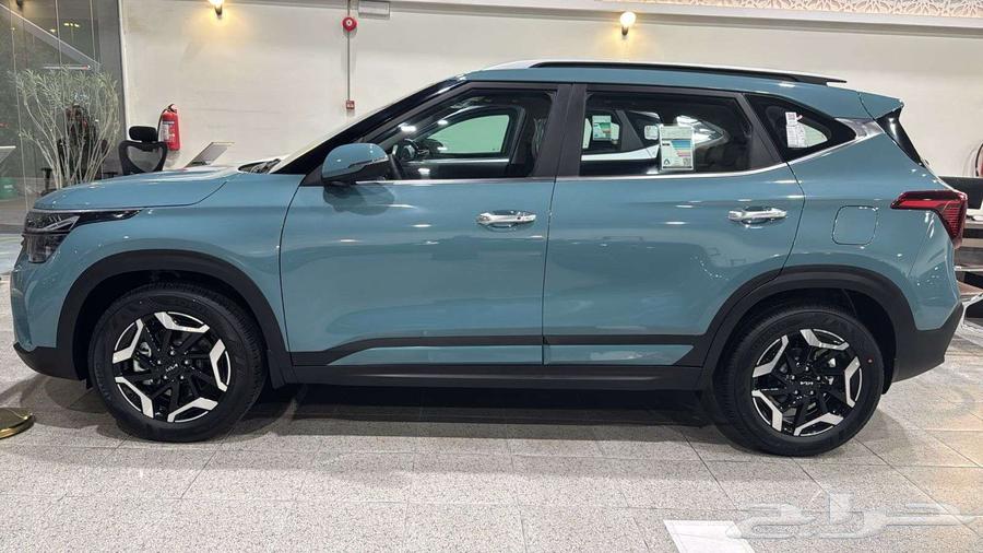 Kia Silento 2025 Panorama Model63090563951233114