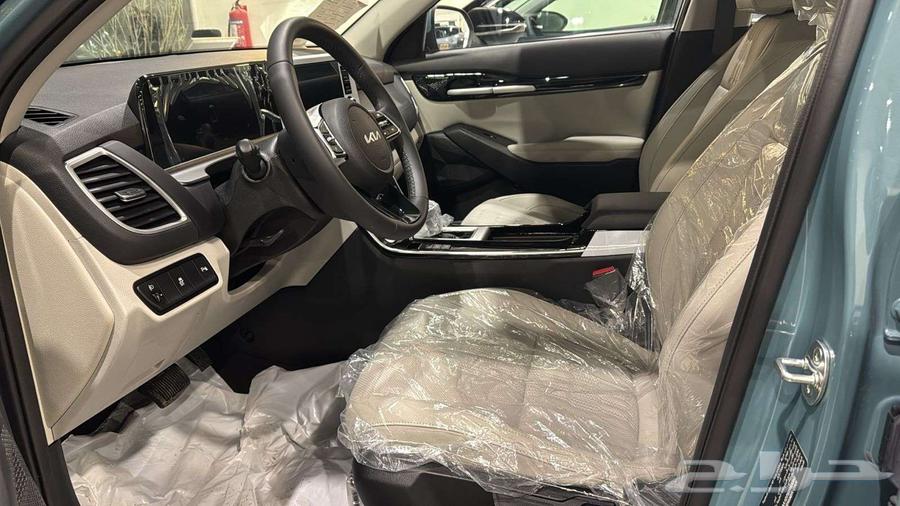 Kia Silento 2025 Panorama Model63090563951233113