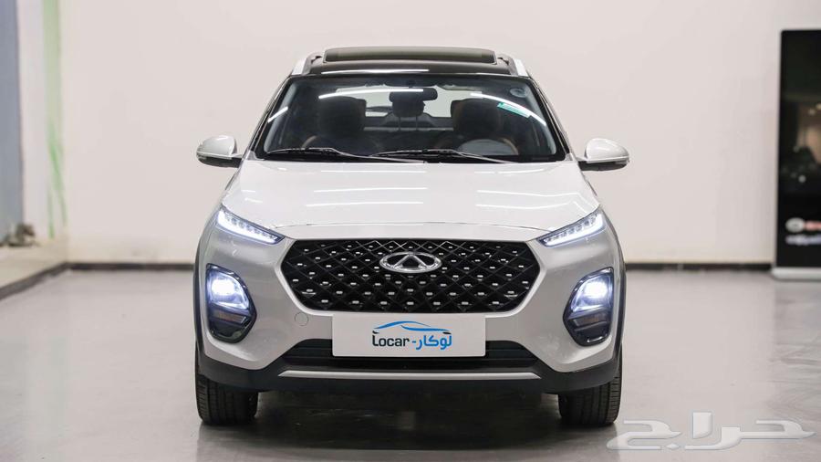 Chery Tiggo 2 Comfort 2024-2025 Cash and Financing63090179497603110