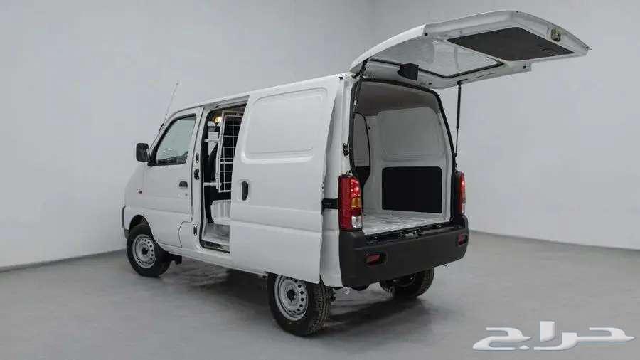 Suzuki Van Eco merchandise model 2025 individuals and institutions63089810161026113