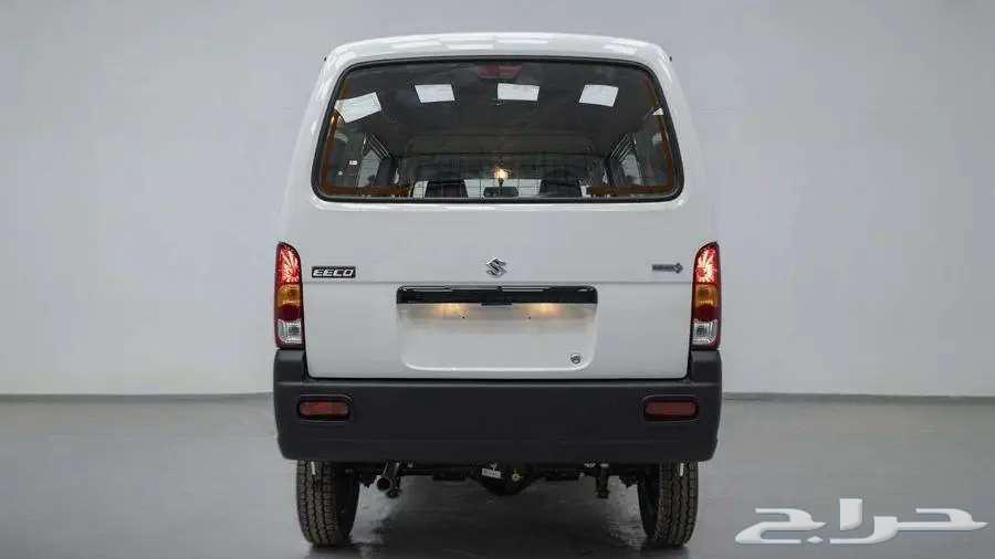 Suzuki Van Eco merchandise model 2025 individuals and institutions63089810161026114