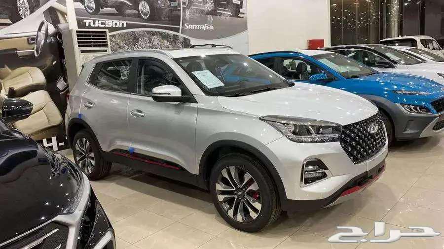 Chery Tiggo 4 Pro Flag Ship Model 2023 Cash and Installments63089395266691112