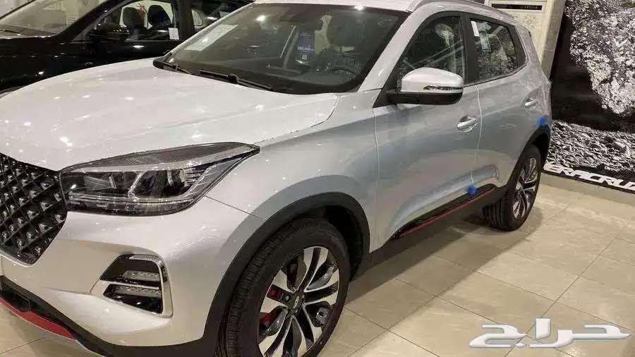 Chery Tiggo 4 Pro Flag Ship Model 2023 Cash and Installments63089395266691111