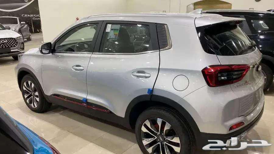Chery Tiggo 4 Pro Flag Ship Model 2023 Cash and Installments63089395266691113