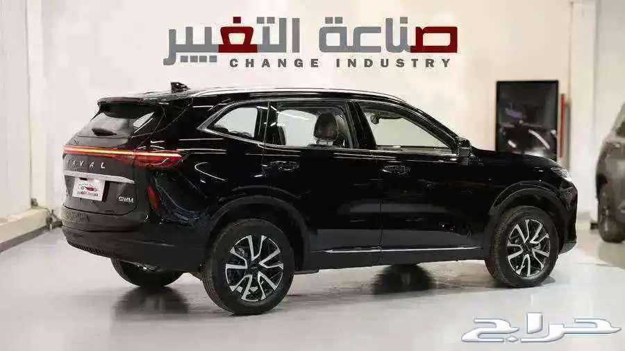 Haval H6 - 2024 - 2025 Cash and Installments63089832125569113