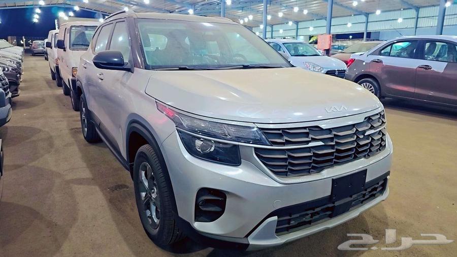 Kia Seltos GL 1.5 Engine Model 2024 Our Offers Are Still Ongoing63088592510595111