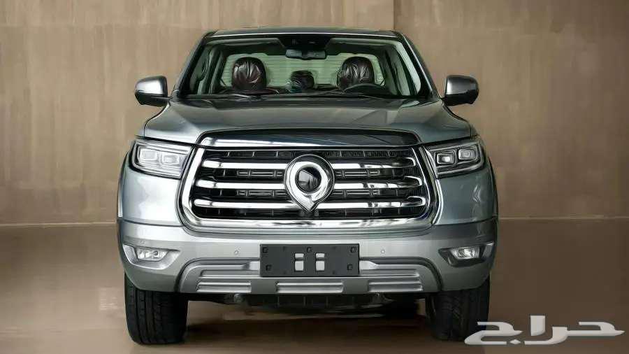 Great Wall Bau 202463088587795329111