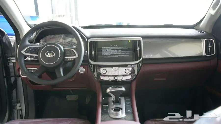 Great Wall Bau 202463088587795329113