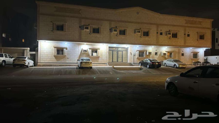 عمارة سكنية الفلاح 920م630133873411861110