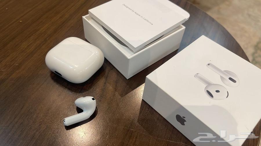 Original Apple EarPods Version 463060771902466113