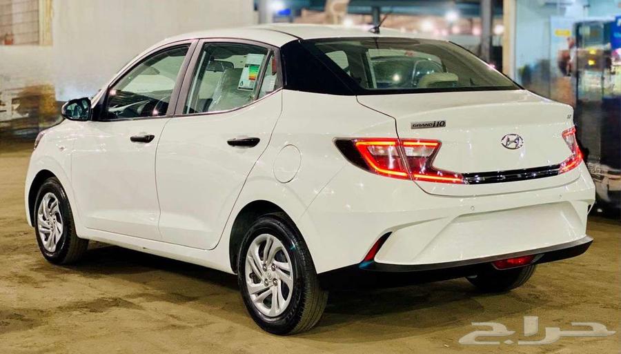 هونداي I10 2023 تحت الضمان ب 33 الف نقدي وتمويل63089425869187114