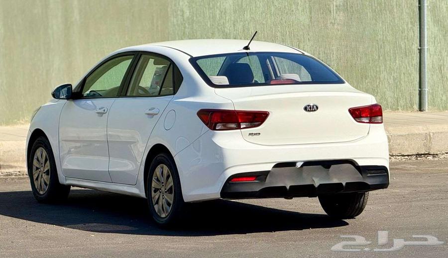 Rio 2020 Automatic transmission sold63088592227074114