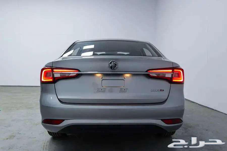 MG 5 Full Version 2024 Model63090563905539114