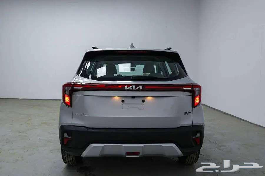 Kia Seltos Standard 2024 Cash and installments at the best prices63090568946817112