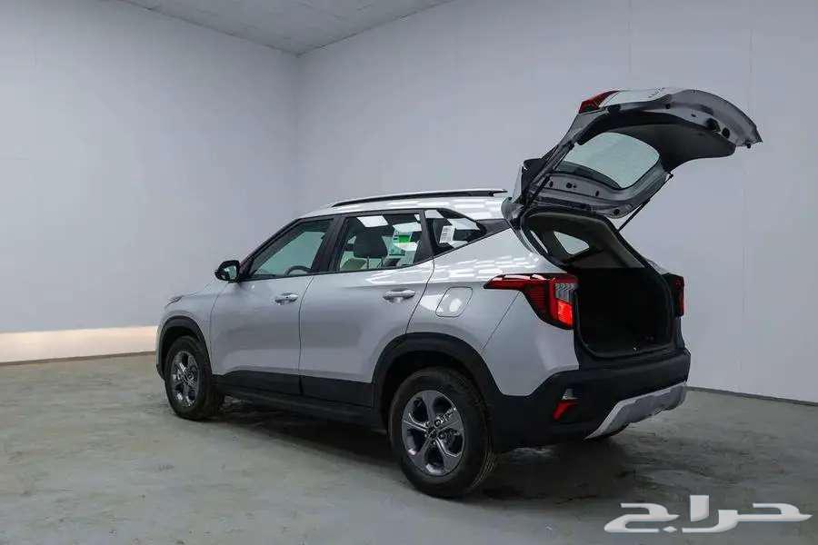 Kia Seltos Standard 2024 Cash and installments at the best prices63090568946817113