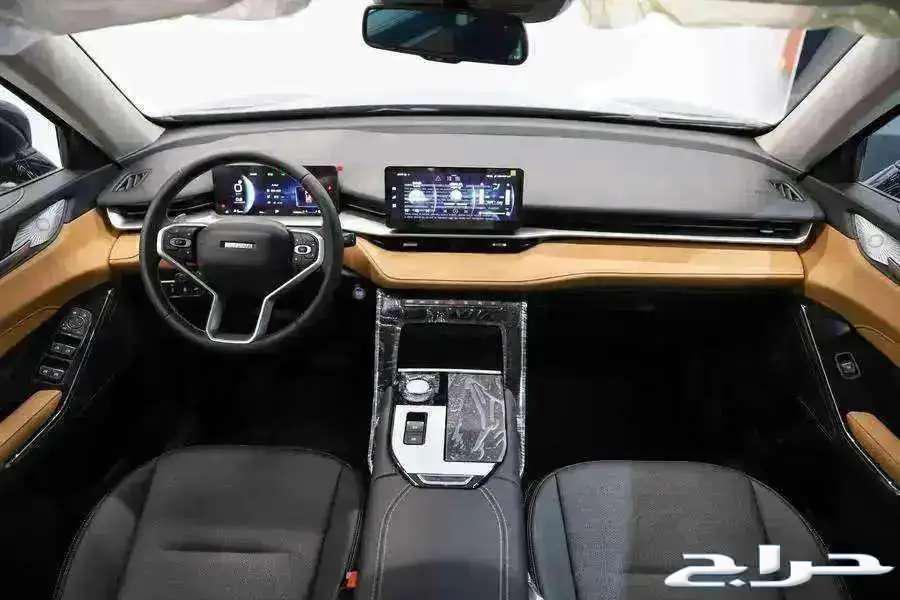Haval H6 - 2024 - 2025 Cash and Installments63089832125569111