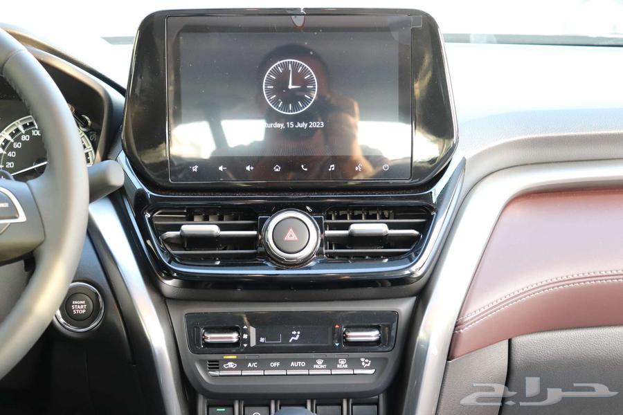 Toyota Urban 2.15 display, installment of 1250 riyals63089422059394112