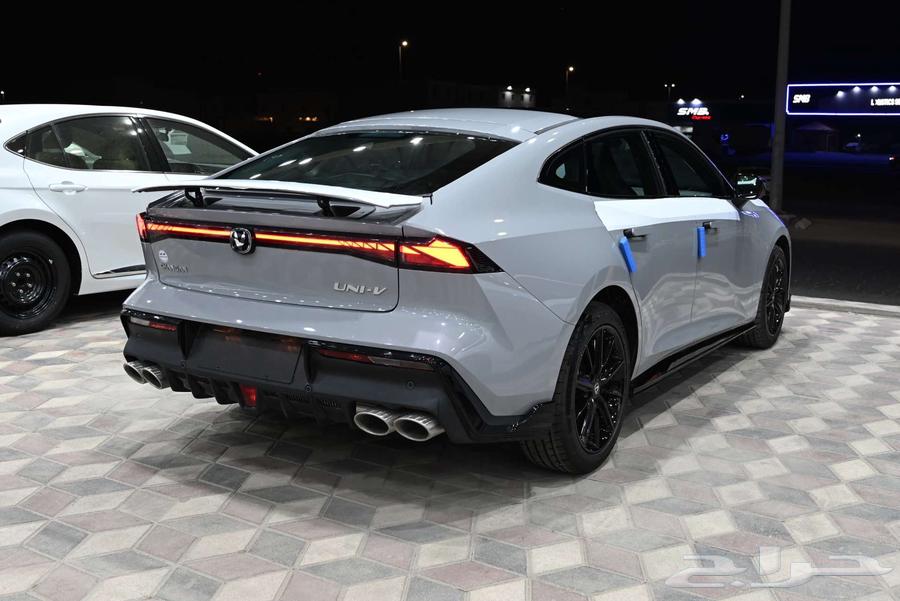 Changan UNI-V-SPORT Full Option 202563091350441217113