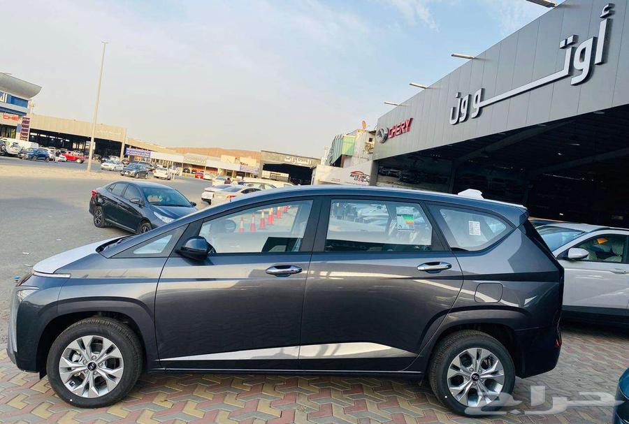 هونداي ستارجيزر موديل 2025 كاش و اقساط63092544579201113