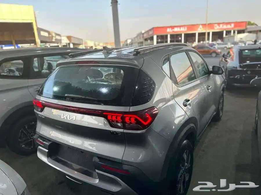 Kia Sonet 2023 Full Model Special Offer63090968950273111
