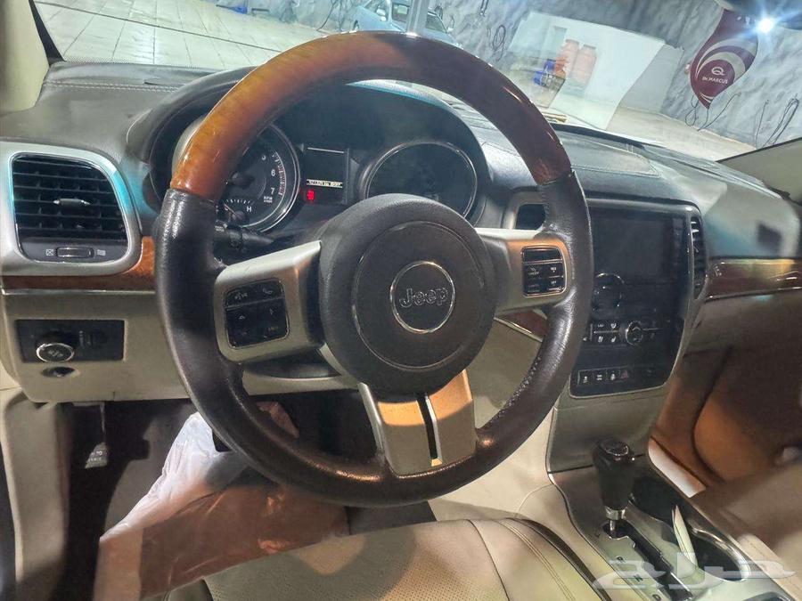 Jeep Grand Cherokee63092858527747110