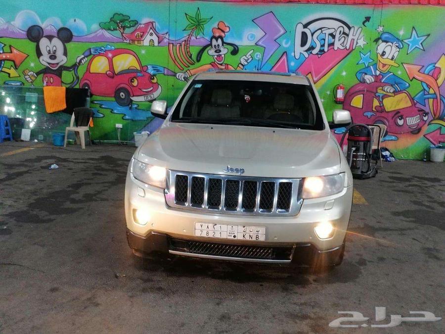Jeep Grand Cherokee63092858527747112