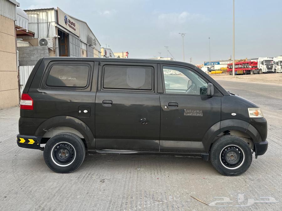 باص سزوكى يابانى نظيف63087819185283113