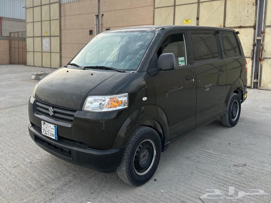 باص سزوكى يابانى نظيف630878191852831122